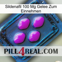 Sildenafil 100Mg Oral Jelly 04
